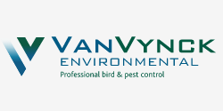Van Vynck Customer Portal
